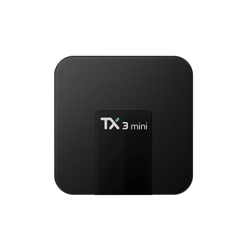 تصویر  اندروید باکس Tanix مدل TX3 Mini