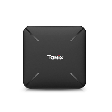 تصویر  اندروید باکس Tanix مدل TX6 Mini