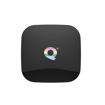 تصویر  اندروید باکس Sunvell مدل Q Plus