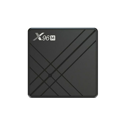 تصویر  اندروید باکس EnyBox مدل X96M
