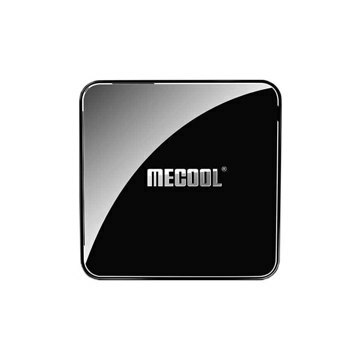 تصویر  اندروید باکس Mecool مدل KM3
