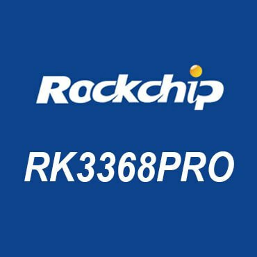 تصویر برای دسته  RK3368Pro