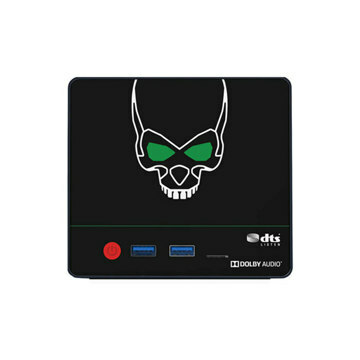 نمایش جزئیات برای اندروید باکس Beelink مدل GS-King X تصویر اندروید باکس Beelink مدل GS-King X