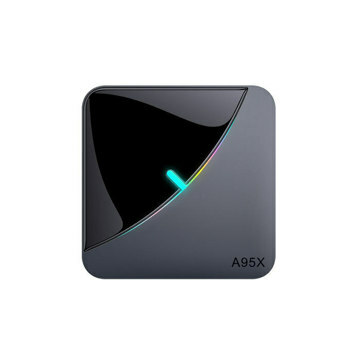 نمایش جزئیات برای اندروید باکس A95X مدل F3 AIR تصویر اندروید باکس A95X مدل F3 AIR