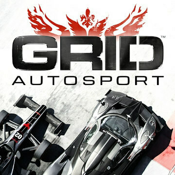 GRID™ Autosport: Ignite your high-speed career as a pro-racer in GRID Autosport, engineered to deliver an irresistible mix of simulation handling and arcade thrills.