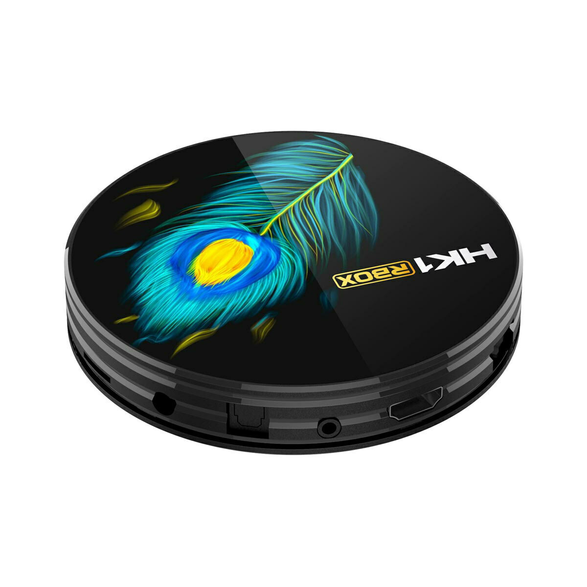 اندروید باکس HK1 RBOX - R3 - RK3566 - اندروید باکس خاورمیانه | مرجع ...