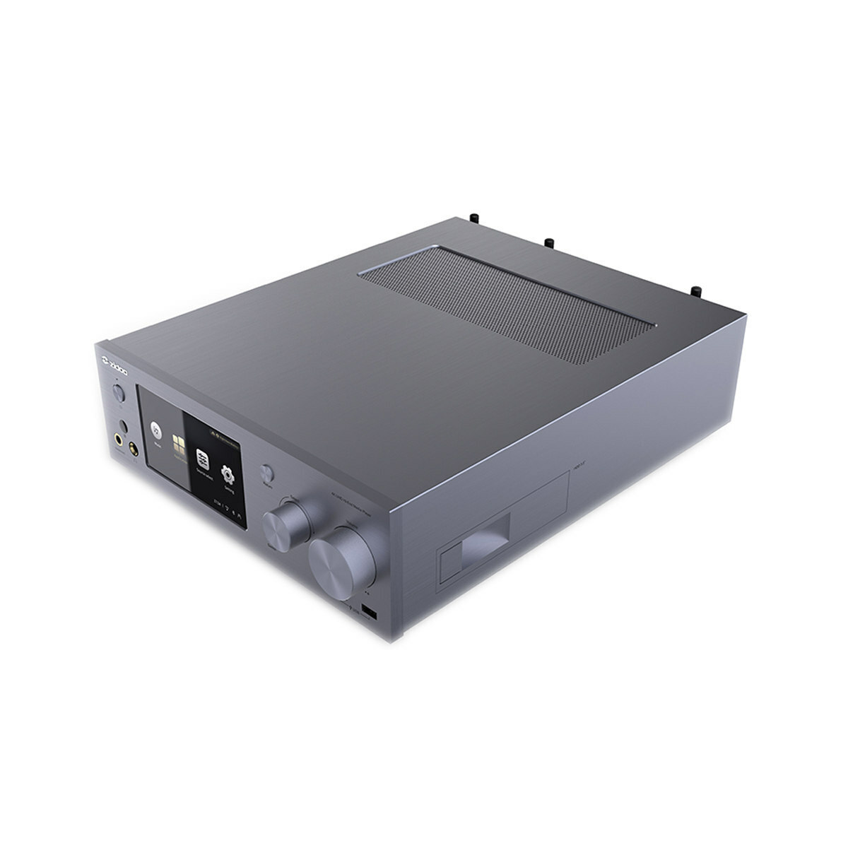 اندروید مدیا پلیر ZIDOO NEO X - اندروید باکس خاورمیانه | نخستین مرکز ...