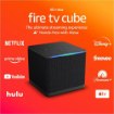 تصویر  Amazon Fire TV Cube 3rd Gen