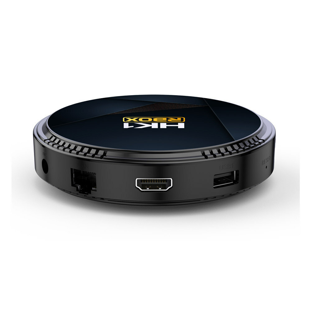 اندروید باکس HK1 RBOX H8 WIFI 6 2023 - اندروید باکس خاورمیانه | مرجع ...