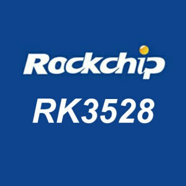 تصویر برای دسته  RK3528