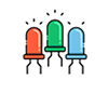 rgb lights