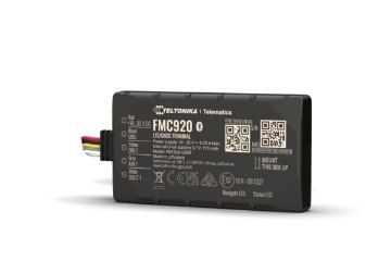 تصویر  ردیاب خودروییTeltonika مدل FMC920 4G 