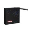 تصویر  اندروید باکس 64+4  Tanix TX68