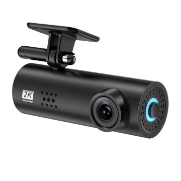 تصویر  دوربین ثبت وقایع خودرو زنکس ZENEX Dashcam LF9 Pro