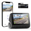 تصویر  دوربین ثبت وقایع خودرو زنکس  ZENEX Dashcam V55S