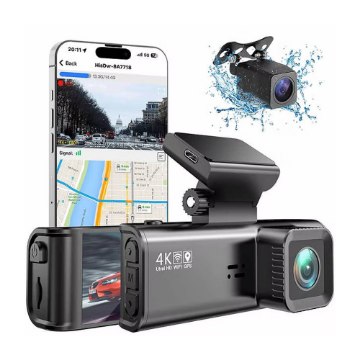 تصویر  دوربین ثبت وقایع زنکس V56