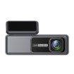 تصویر  دوربین ثبت وقایع خودرو زنکس ZENEX Dashcam V60