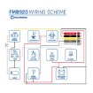 تصویر  ردیاب خودرویی تلتونیکا  FMB 920 