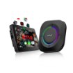 تصویر  اندروید باکس خودرو کارلین کیت TBox S2