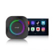 تصویر  اندروید باکس خودرو کارلین کیت TBox S2