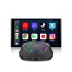 تصویر  اندروید باکس خودرو کارلین کیت TBox S2