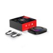 تصویر  اندروید باکس خودرو کارلین کیت TBox S2