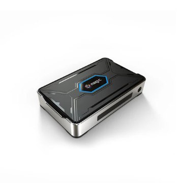 تصویر  اندروید باکس EnyBox مدل Magic AIbox 3588