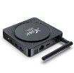 تصویر  اندروید باکس EnyBox مدل X98K PRO
