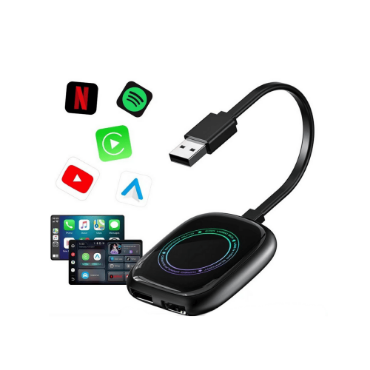 تصویر برای دسته  اندروید باکس خودرو  