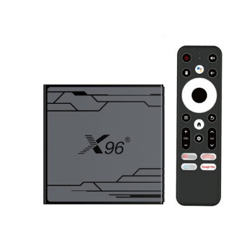 تصویر  اندروید باکس انی باکس  X96 Nex 