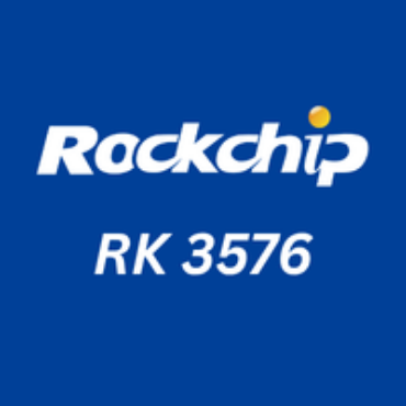 تصویر برای دسته  RK3576