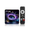 تصویر  اندروید باکس Hugsun HS89 Pro15